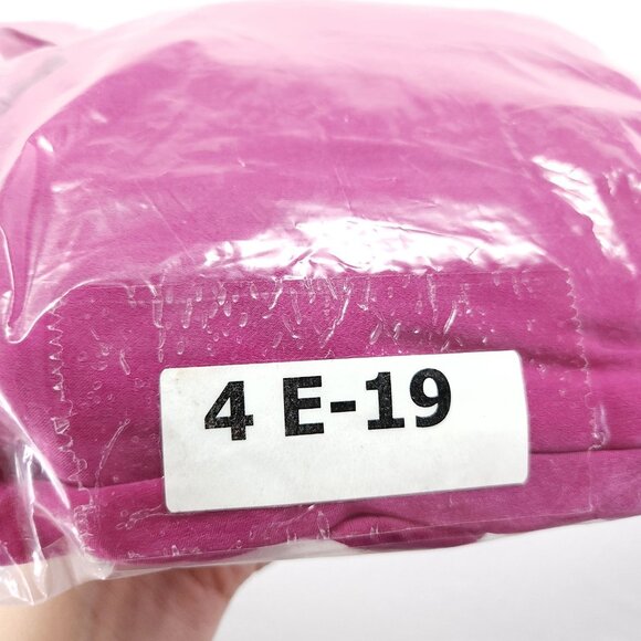 Free People Satin Mini Dress Size 10 Gabbys Party All Night Low V-Neck Pockets - Picture 15 of 15